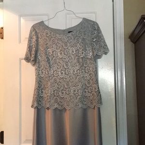 Mother of Groom dress